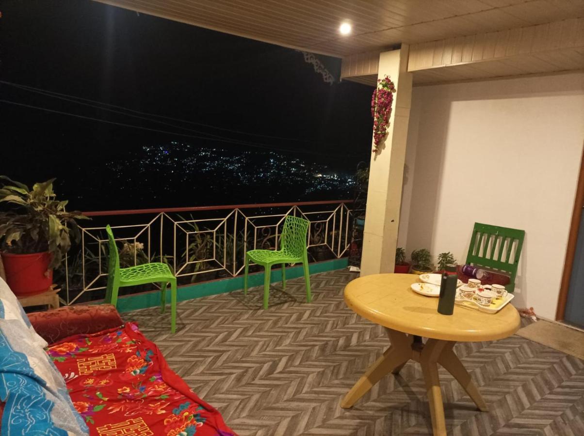 Kalimpong View Homestay Экстерьер фото