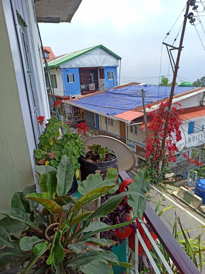 Kalimpong View Homestay Экстерьер фото