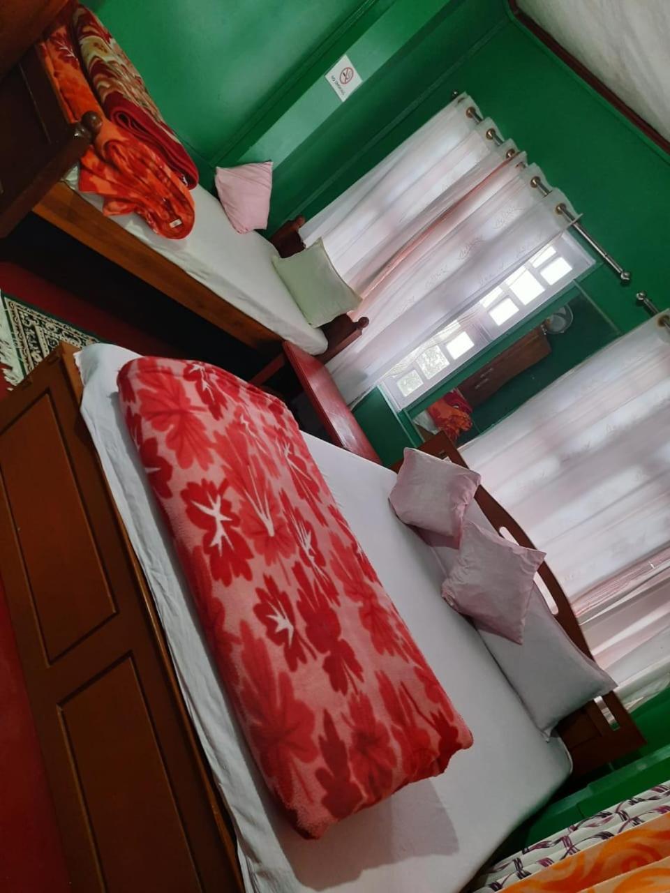 Kalimpong View Homestay Номер фото