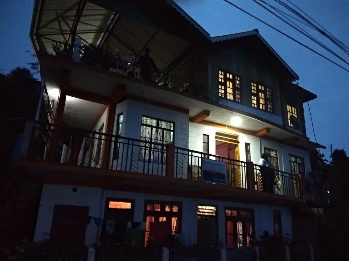 Kalimpong View Homestay Экстерьер фото